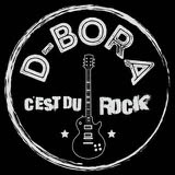 Logo D-BORA